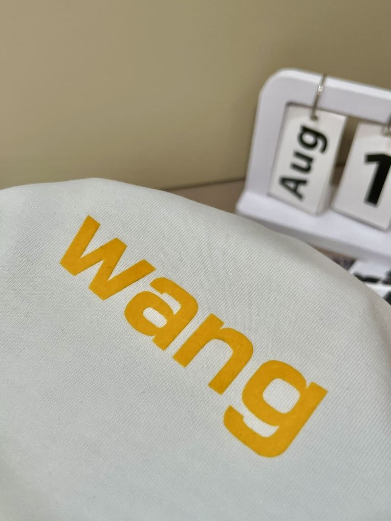 Alexander Wang T-Shirts